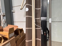 1 manuele zonnewering boflex