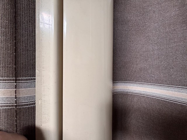 1 manuele zonnewering boflex - afbeelding 2 van  4