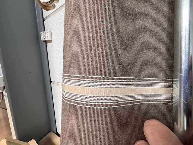 1 manuele zonnewering boflex - afbeelding 3 van  4