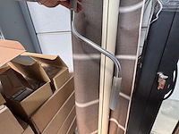 1 manuele zonnewering boflex - afbeelding 4 van  4