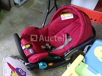 1 maxi cozy chicco