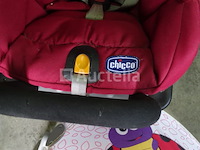 1 maxi cozy chicco - afbeelding 3 van  5