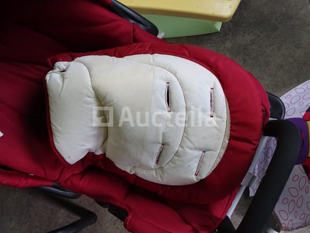 1 maxi cozy chicco - afbeelding 5 van  5