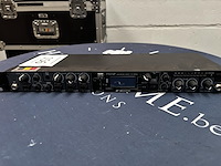 1 mediaplayer jbsystems pm4.2 - afbeelding 1 van  3