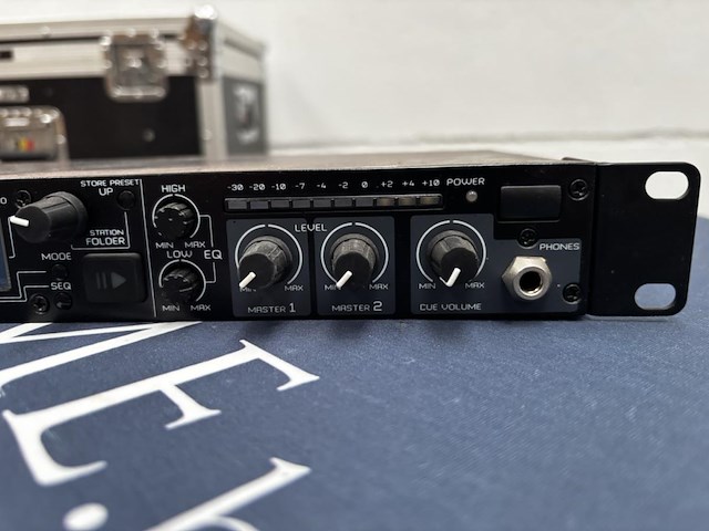 1 mediaplayer jbsystems pm4.2 - afbeelding 3 van  3