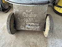 1 mengmachine rodia automixer - afbeelding 2 van  3