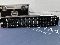 1 mengtafel dap audio imix 7.3 - afbeelding 1 van  3