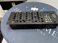 1 mengtafel img stageline mpx-400 mp - afbeelding 1 van  3