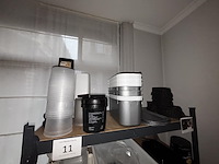 1 metalen rekje - afbeelding 2 van  3