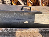 1 metalen transportbak valloggia-no - afbeelding 2 van  4