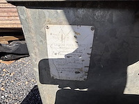 1 metalen transportbak valloggia-no - afbeelding 3 van  4