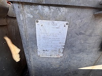 1 metalen transportbak valloggia-no - afbeelding 2 van  6