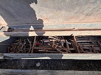 1 metalen transportbak valloggia-no - afbeelding 3 van  6