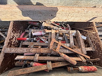 1 metalen transportbak valloggia-no - afbeelding 4 van  6