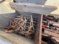 1 metalen transportbak valloggia-no - afbeelding 6 van  6