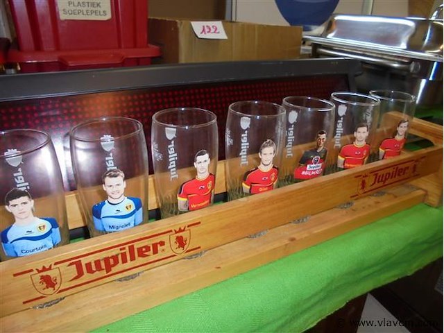 1 meter bier - afbeelding 3 van  6