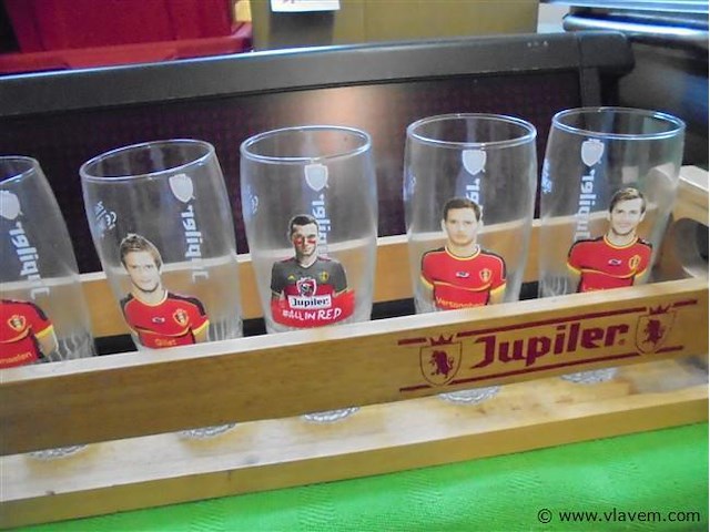 1 meter bier - afbeelding 4 van  6