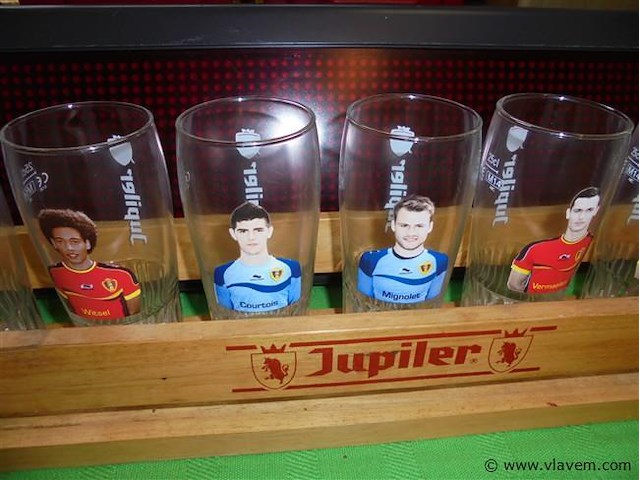 1 meter bier - afbeelding 5 van  6