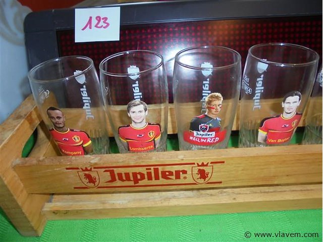 1 meter bier - afbeelding 6 van  6