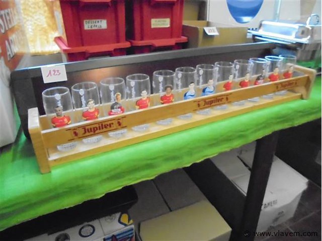 1 meter bier - afbeelding 1 van  6