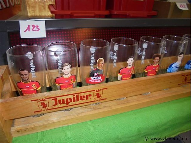 1 meter bier - afbeelding 2 van  6