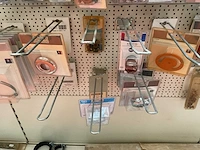 1 meter sanitair koppelingen - afbeelding 9 van  25