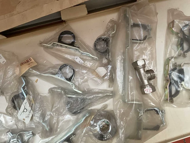 1 meter sanitair koppelingen - afbeelding 15 van  25