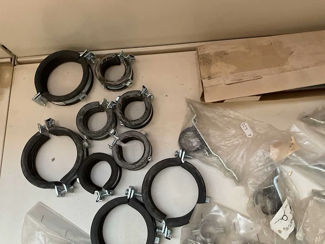 1 meter sanitair koppelingen - afbeelding 16 van  25