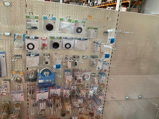 1 meter sanitair koppelingen - afbeelding 12 van  25