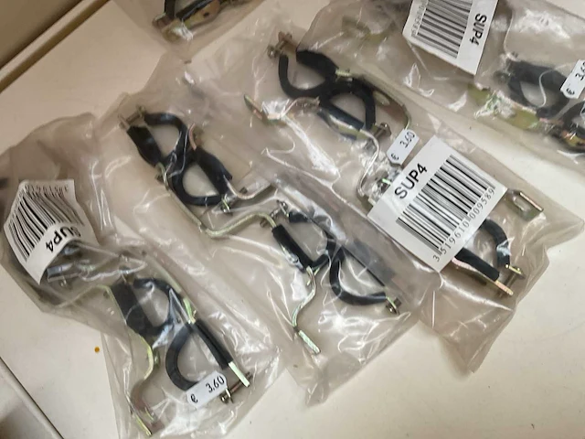 1 meter sanitair koppelingen - afbeelding 2 van  24