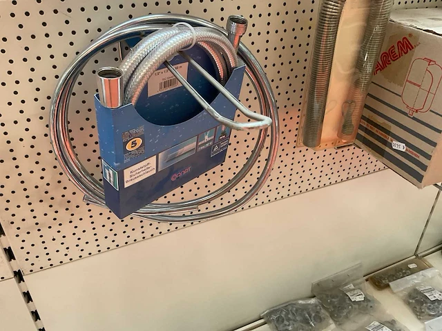 1 meter sanitair koppelingen - afbeelding 3 van  24