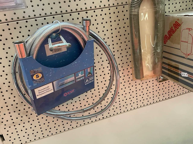 1 meter sanitair koppelingen - afbeelding 4 van  24