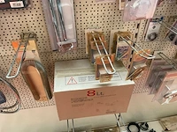 1 meter sanitair koppelingen - afbeelding 24 van  24