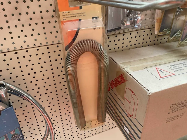 1 meter sanitair koppelingen - afbeelding 5 van  24
