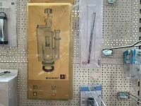 1 meter sanitair koppelingen - afbeelding 13 van  24