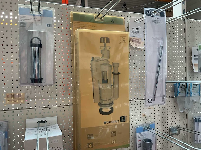 1 meter sanitair koppelingen - afbeelding 14 van  24