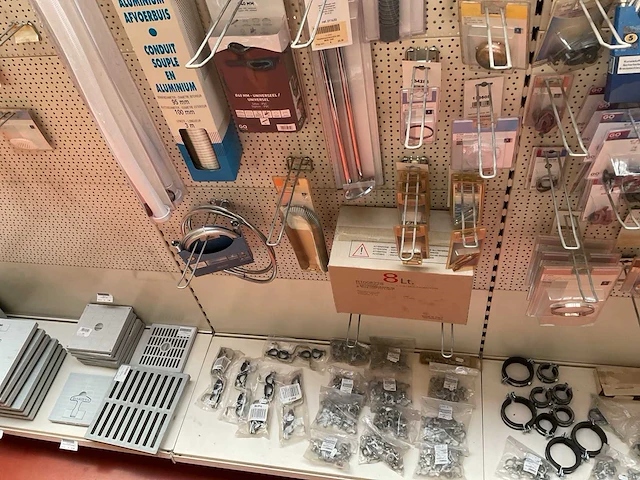 1 meter sanitair koppelingen - afbeelding 17 van  24