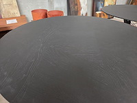 1 mexx mozaïk ronde tafel dia 140cm mobitec - afbeelding 3 van  6