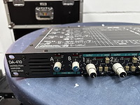 1 mixer da410 altair - afbeelding 2 van  3