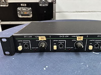 1 mixer elcer fab30l - afbeelding 2 van  3