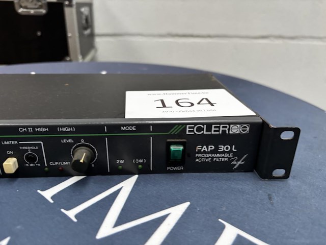 1 mixer elcer fab30l - afbeelding 3 van  3