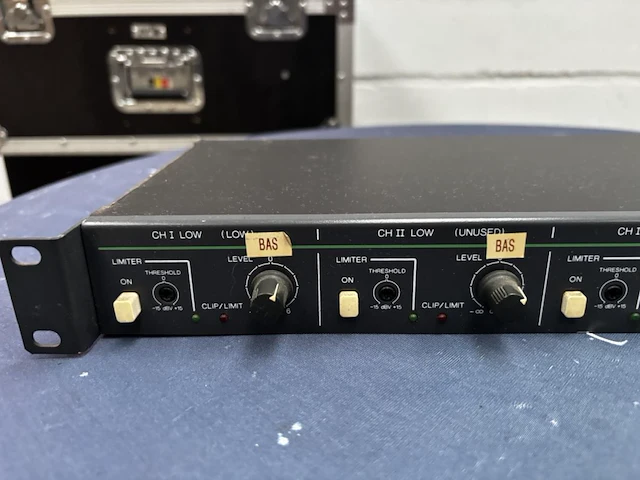 1 mixer elcer fab30l - afbeelding 2 van  3