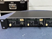 1 mixer elcer fab30l - afbeelding 2 van  3