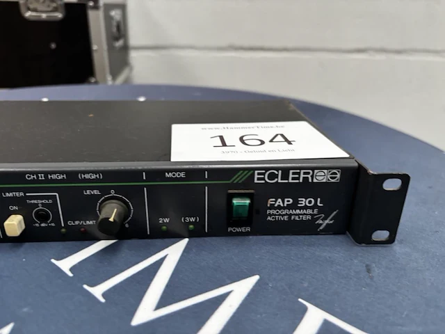 1 mixer elcer fab30l - afbeelding 3 van  3