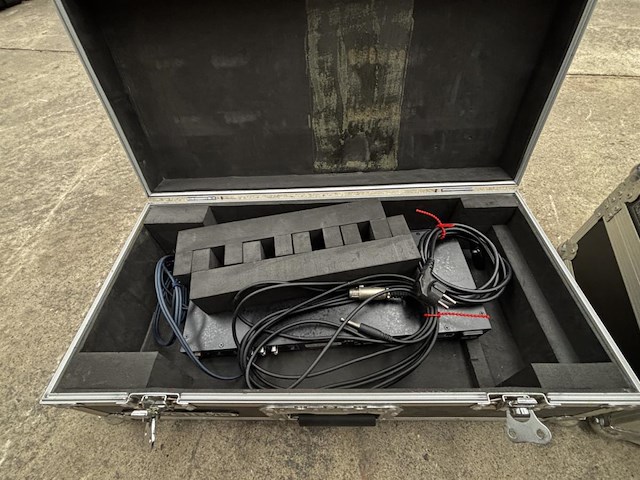 1 mixer km 4,1 jbsystems - afbeelding 1 van  4