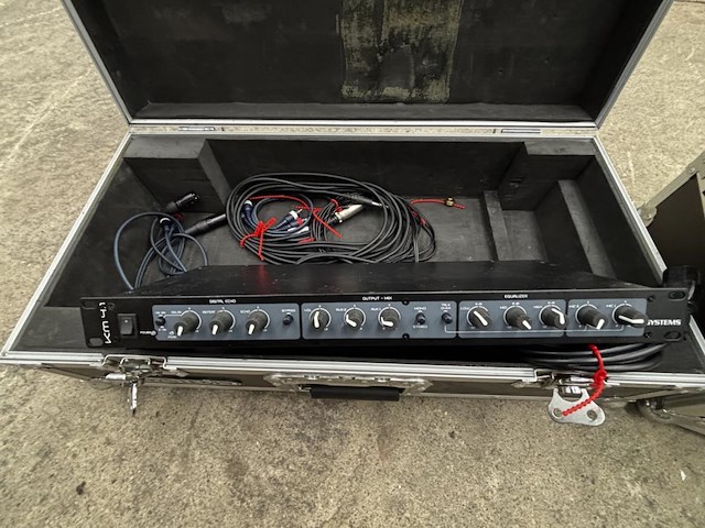 1 mixer km 4,1 jbsystems - afbeelding 2 van  4