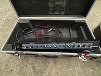 1 mixer km 4,1 jbsystems - afbeelding 2 van  4