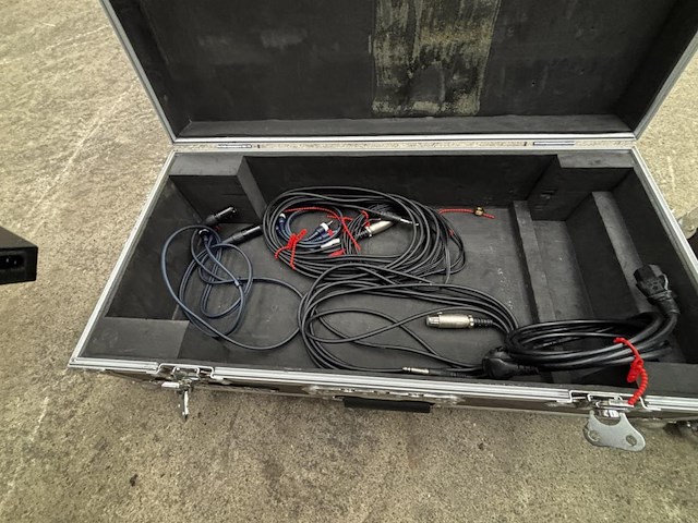 1 mixer km 4,1 jbsystems - afbeelding 4 van  4