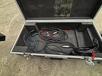 1 mixer km 4,1 jbsystems - afbeelding 4 van  4