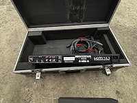 1 mixer km 4,1 jbsystems - afbeelding 3 van  3